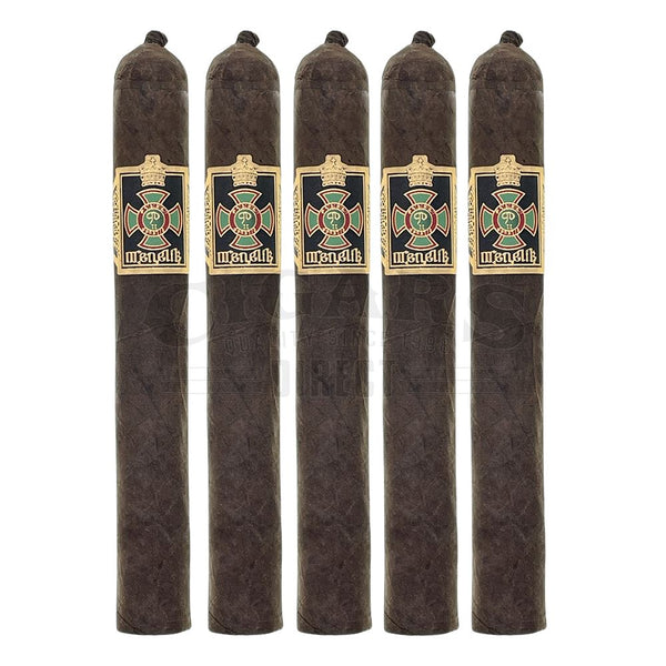 Foundation Menelik Toro 5 Pack