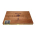 Foundation Menelik Toro Closed Box