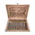 Foundation Menelik Toro Open Box