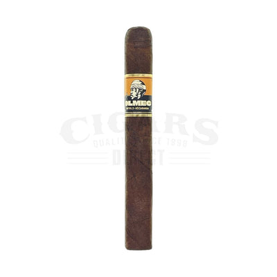 Foundation Olmec Maduro Corona Gorda Single