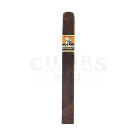 Foundation Olmec Maduro Double Corona Single