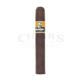 Foundation Olmec Maduro Grande Single