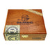 Foundation Olmec Claro Robusto Closed Box