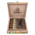 Foundation Olmec Claro Robusto Open Box