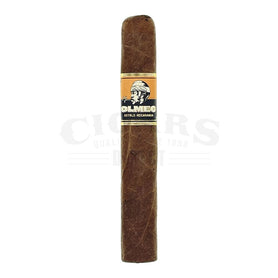 Foundation Olmec Claro Robusto Single