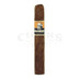 Foundation Olmec Claro Robusto Single
