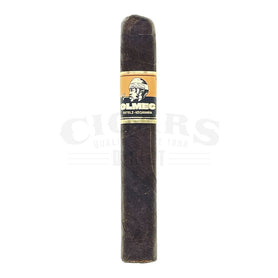 Foundation Olmec Maduro Robusto Single