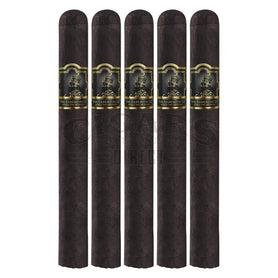 Foundation The Tabernacle Doble Corona 5 Pack