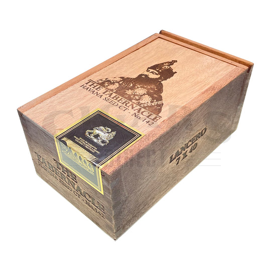 Foundation The Tabernacle Havana Seed Ct. No.142 Lancero