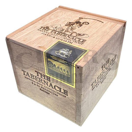 Foundation The Tabernacle Havana Seed Ct. No.142  David Perfecto