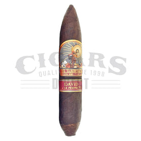Foundation The Tabernacle Havana Seed Ct No. 142 Perfecto David Single