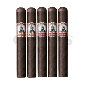 Foundation The Tabernacle Havana Seed CT No. 142 Toro 5Pack