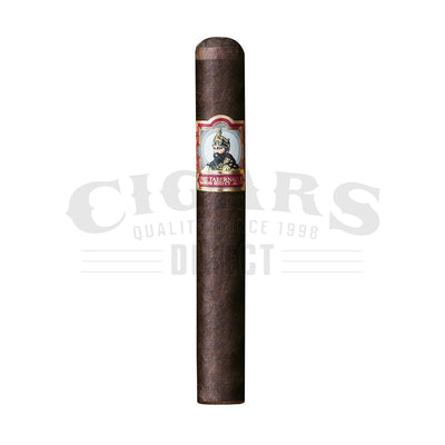 Foundation The Tabernacle Havana Seed CT No. 142 Toro Single