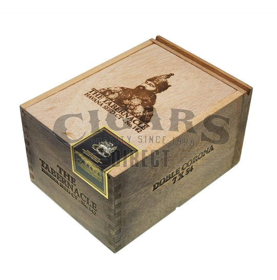 Foundation The Tabernacle Havana Seed Ct. No.142 Double Corona