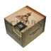 Foundation Cigar Co The Tabernacle Havana Seed Ct No142 Robusto Box Closed