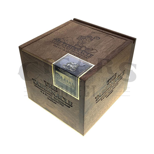 Foundation The Tabernacle Broadleaf Perfecto David