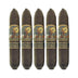 Foundation The Tabernacle Perfecto Goliath 5 Pack
