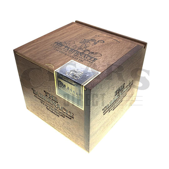 Foundation The Tabernacle Broadleaf Perfecto Goliath