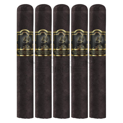 Foundation The Tabernacle Robusto 5 Pack
