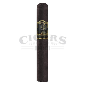 Foundation The Tabernacle Robusto Single