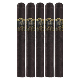 Foundation The Tabernacle Toro 5 Pack