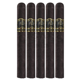 Foundation The Tabernacle Toro 5 Pack