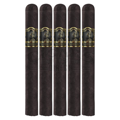 Foundation The Tabernacle Toro 5 Pack