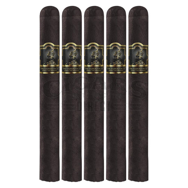 Foundation The Tabernacle Toro 5 Pack