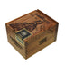 Foundation Cigar Co The Tabernacle Toro Box Closed