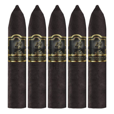 Foundation The Tabernacle Torpedo 5 Pack