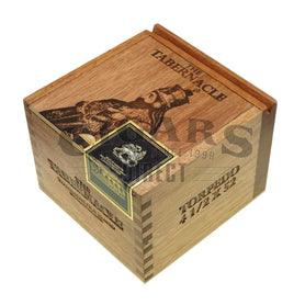 torpedo tobacco tin for sale Aubrey's Antiques added a new photo Vintage Top Cigarette Tobacco Empty