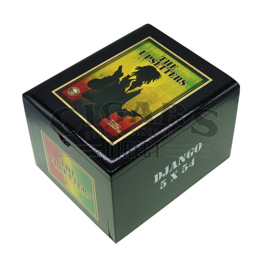 Foundation The Upsetters Django