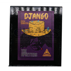 Foundation Cigar Co The Upsetters Django Box Top