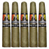 Foundation The Upsetters Para El Sapo 5Pack