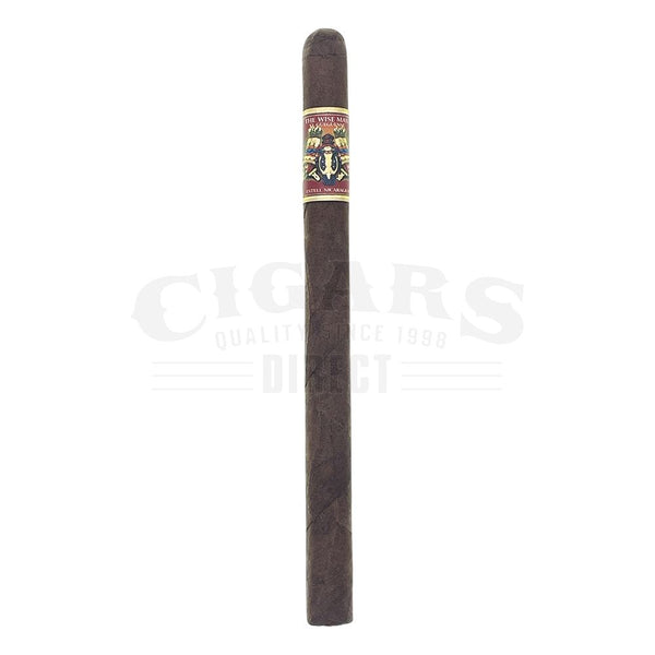 Foundation Wiseman Maduro Lancero Single