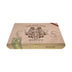 Foundation Wiseman Maduro Macho Raton Closed Box