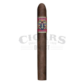 Foundation Wiseman Maduro Torpedo Single