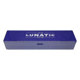 JFR Lunatic Maduro 10 x 100 Belicoso