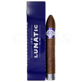 JFR Lunatic Maduro 10 x 100 Belicoso