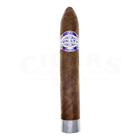 JFR Lunatic Maduro 10 x 100 Belicoso