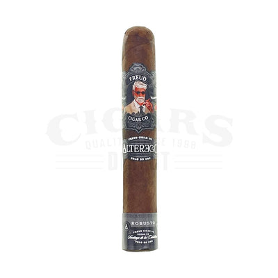 Freud AlterEgo Robusto Single