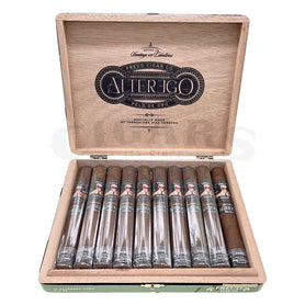 Freud AlterEgo Toro Open Box