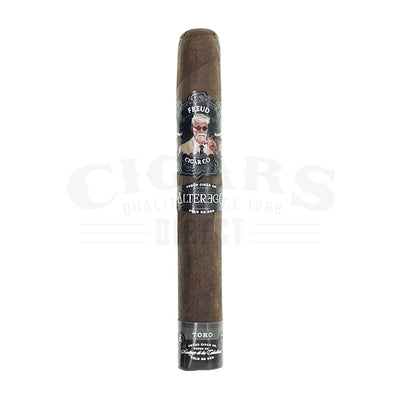 Freud AlterEgo Toro Single
