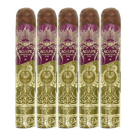 Freud Agape Robusto X 5 Pack
