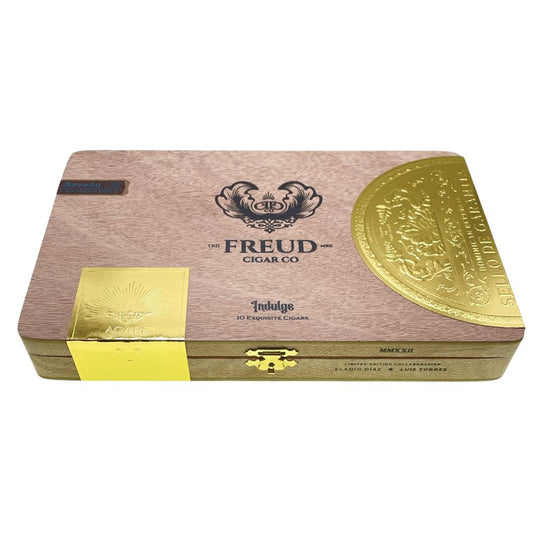 Freud Agape Robusto X