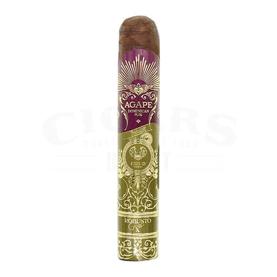Freud Agape Robusto X Single