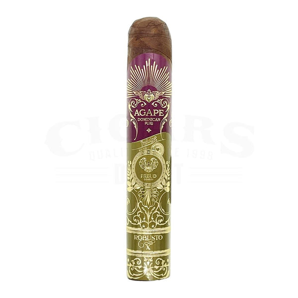 Freud Agape Robusto X Single
