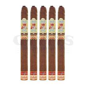 Freud SuperEgo Lonsdale 5 Pack