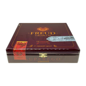 Freud SuperEgo Lonsdale Closed Box