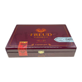 Freud SuperEgo Magnum Closed Box